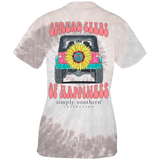 Simply Southern SS SEEDS MANTEO T-Shirt