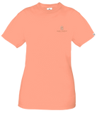 Simply Southern SS Sparkle Sherbet-Shirt