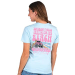 Simply Southern SS Take Me T-Shirt