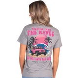 Simply Southern SS WAVE DOVE T-Shirt