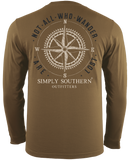 Simply Southern Lost Tulepo
