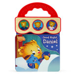 Good Night, Daniel