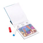 On the Go™ ColorBlast Color Reveal Pad