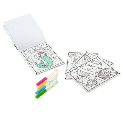 Magicolor - On the Go Coloring Pad