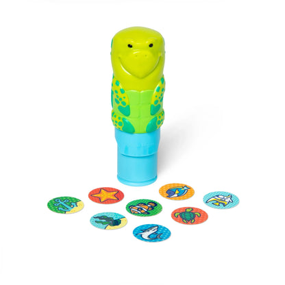 Sticker WOW!® Activity Pad & Sticker Stamper