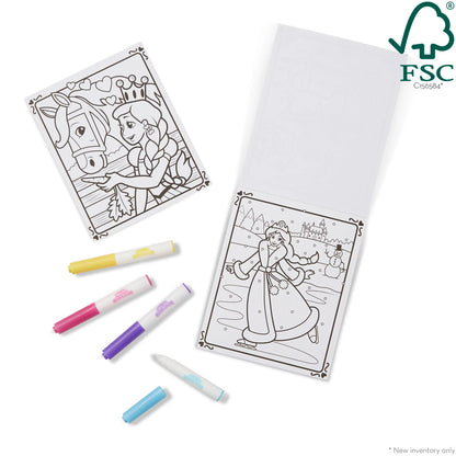 Magicolor - On the Go Coloring Pad