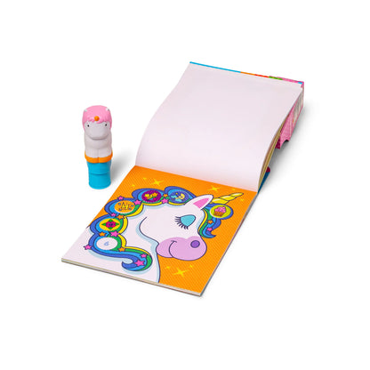 Sticker WOW!® Activity Pad & Sticker Stamper