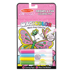 Magicolor - On the Go Coloring Pad