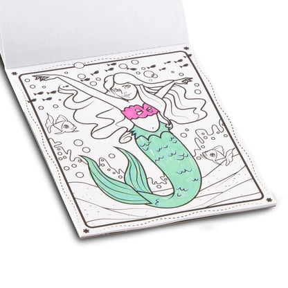 Magicolor - On the Go Coloring Pad