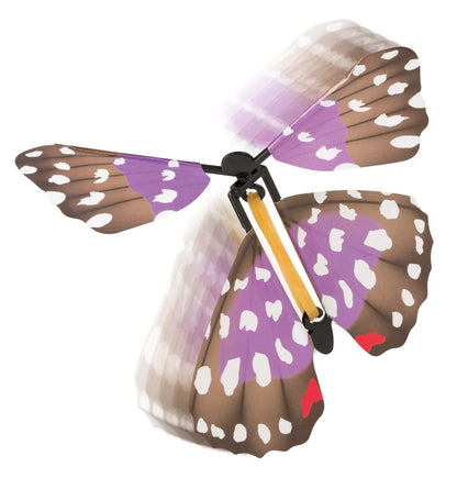 Prank U Butterfly Surprise