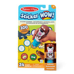 Sticker WOW!® Activity Pad & Sticker Stamper