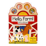 Hello Farm