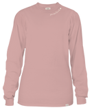 Simply Southern LS-YOUARE-SUEDE