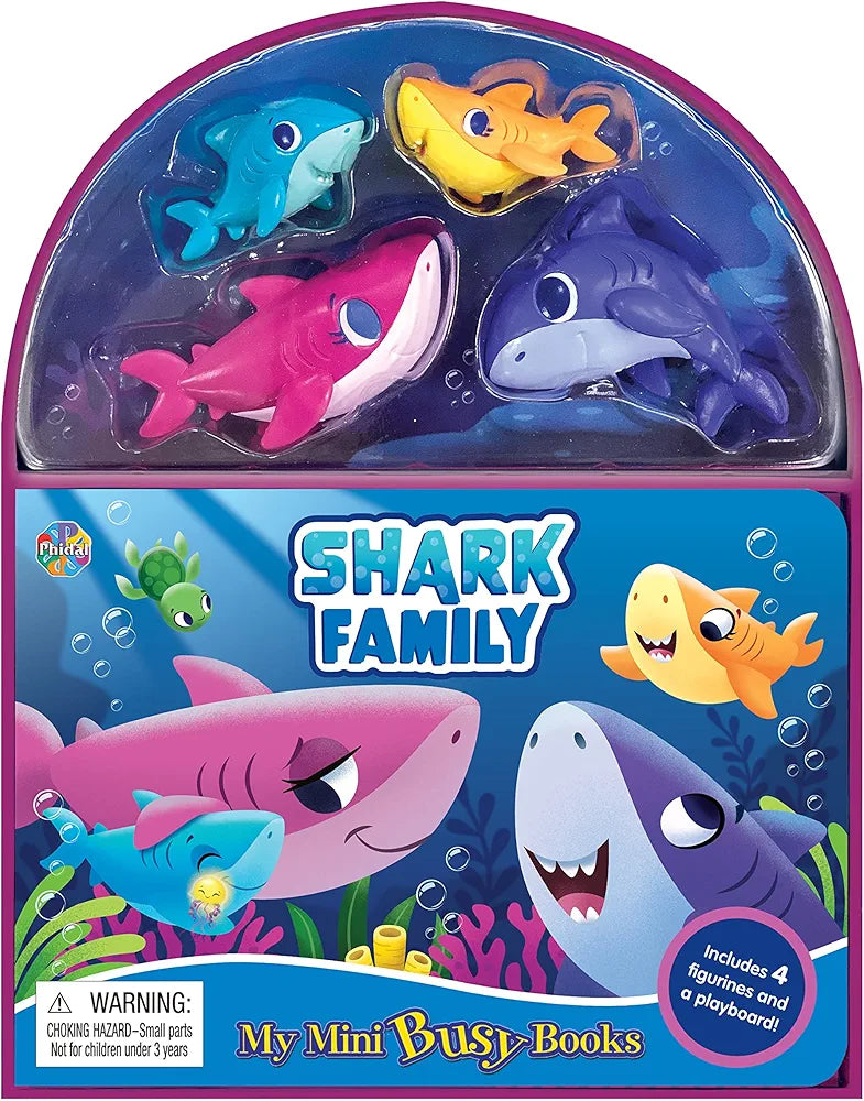 Shark Family
