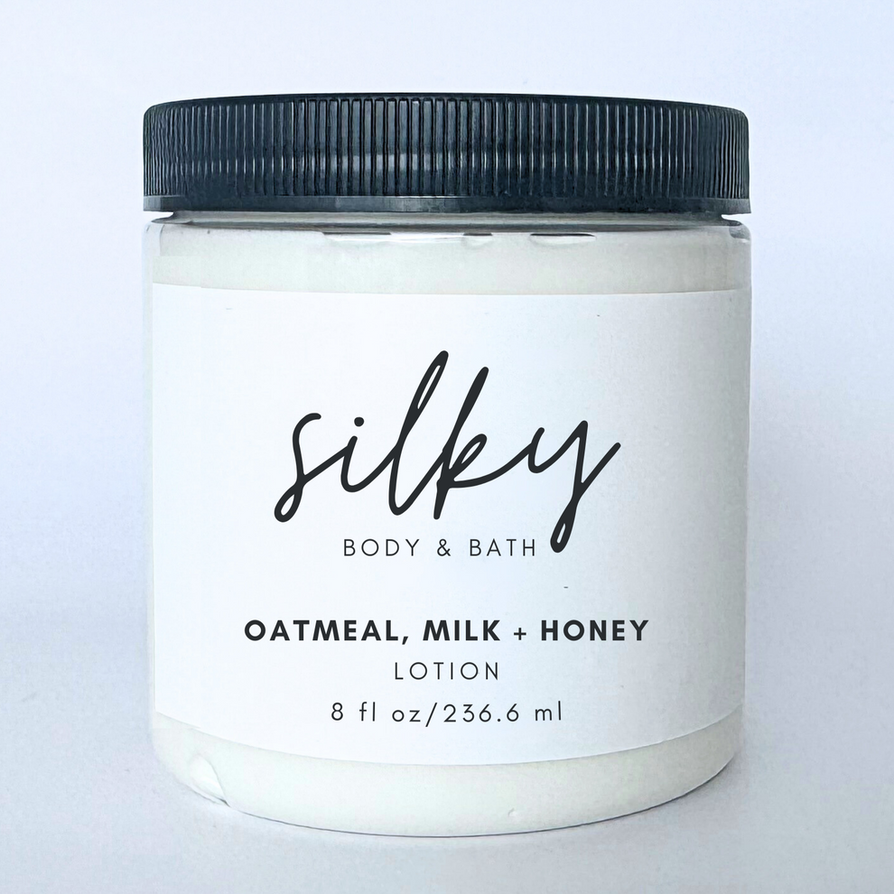 Silky - Lotion