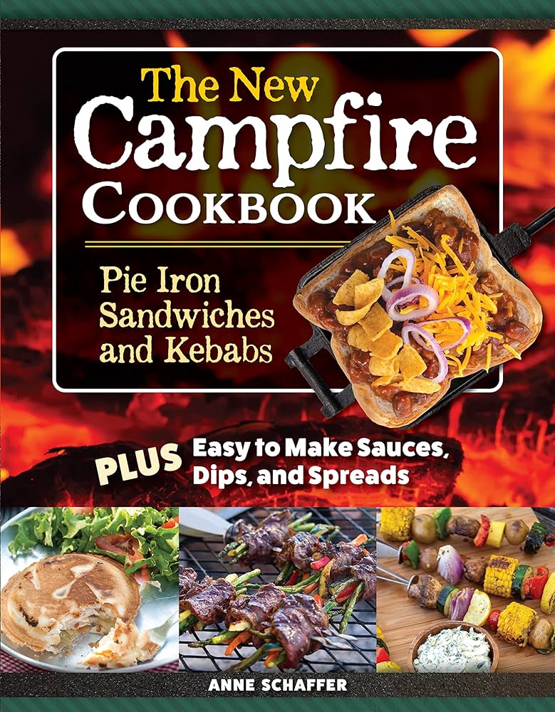 Campfire Cookbook