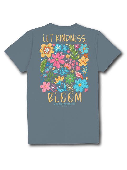 SS-BLOOM-COMET