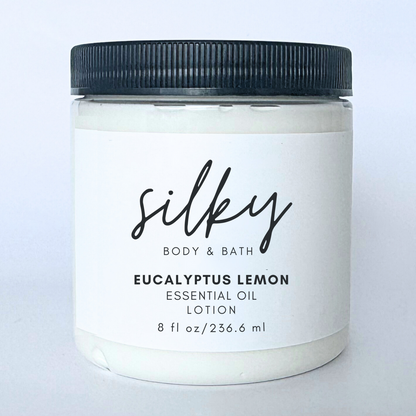 Silky - Lotion