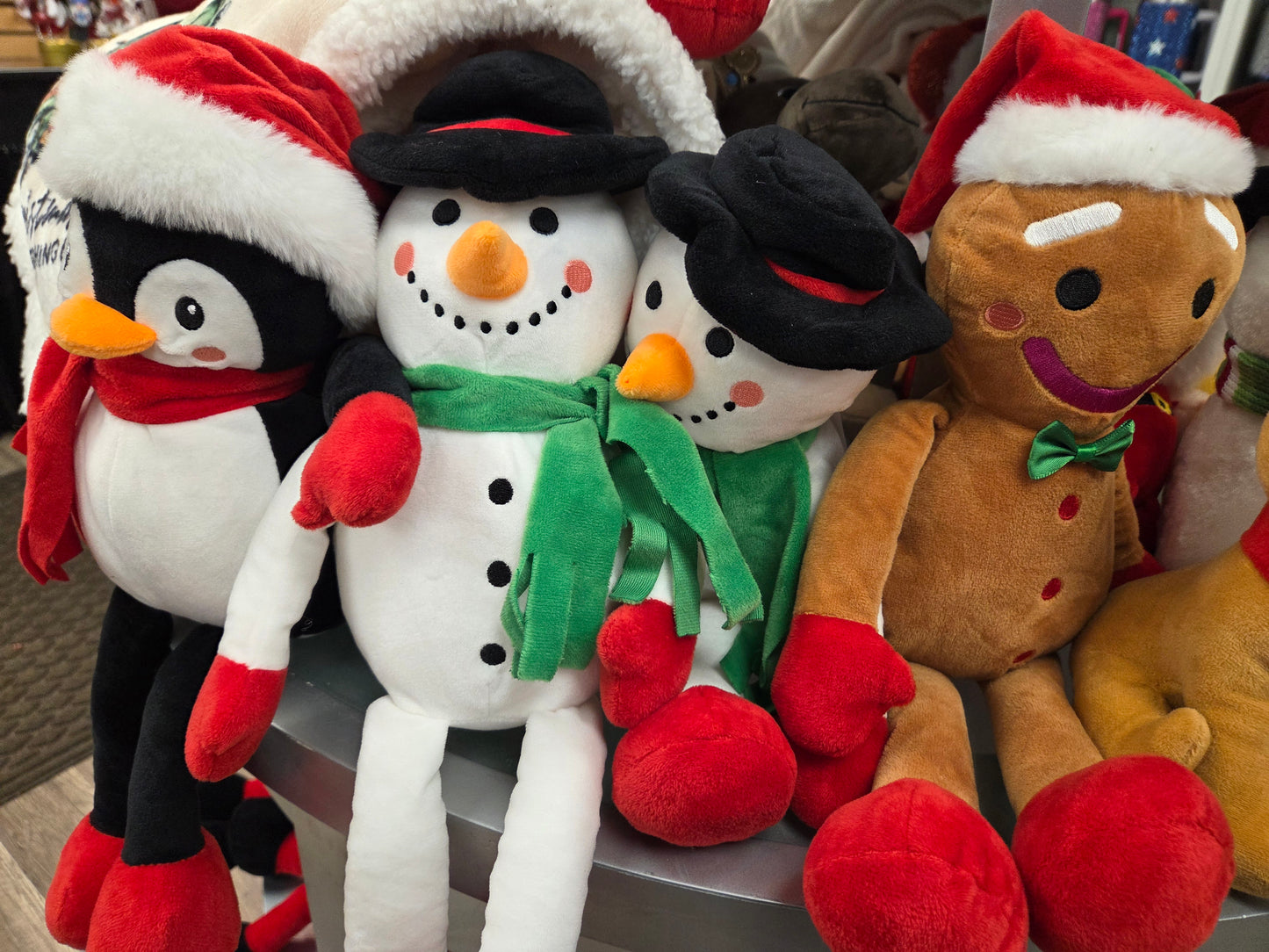 Christmas Plush 16inch