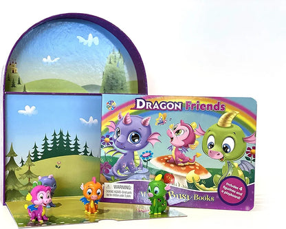 Dragon Friends