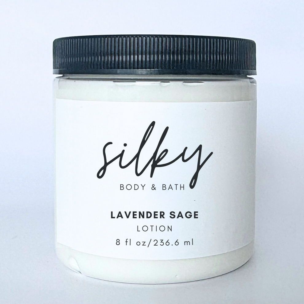 Silky - Lotion