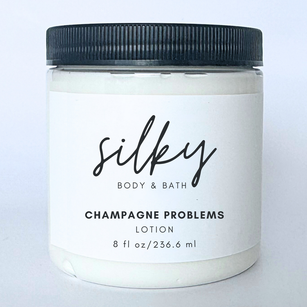 Silky - Lotion