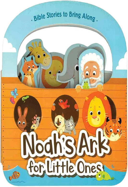 Noah's Ark for Little Ones
