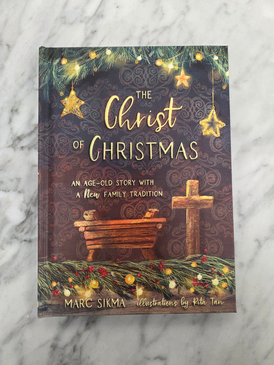 The Christ of Christmas