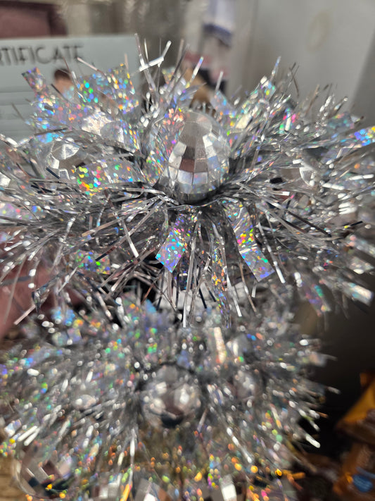 New years headbands