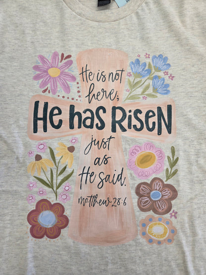 Easter 2026 Tee