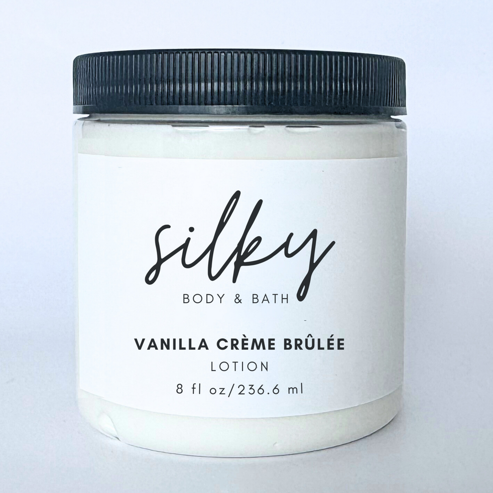 Silky - Lotion