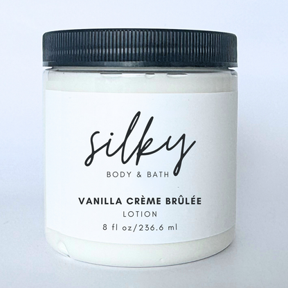 Silky - Lotion