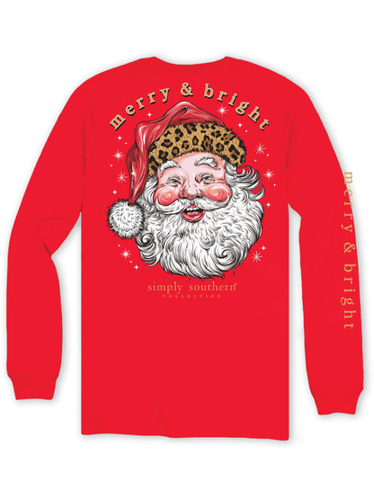 LS-LEOSANTA-RED