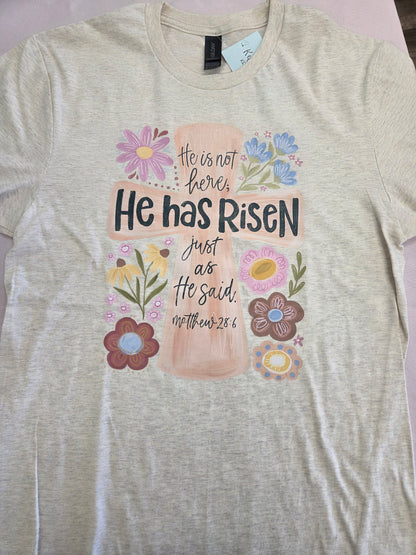Easter 2026 Tee