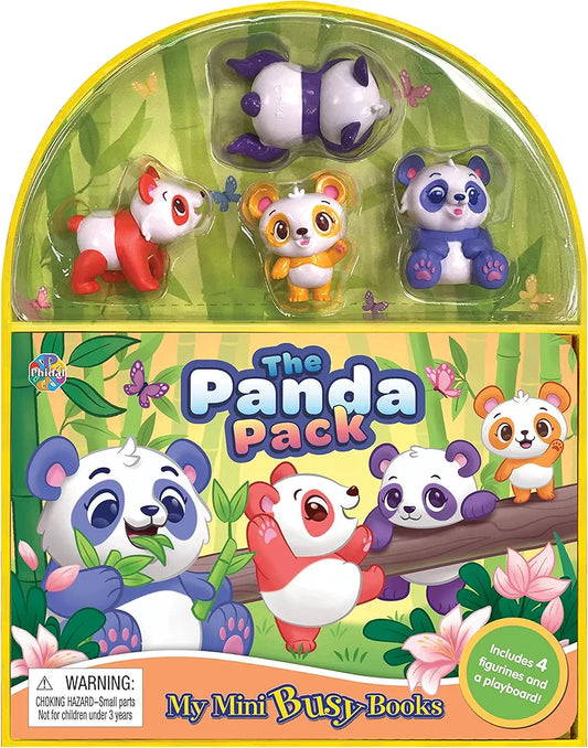 Panda Pack