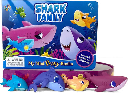 Shark Family