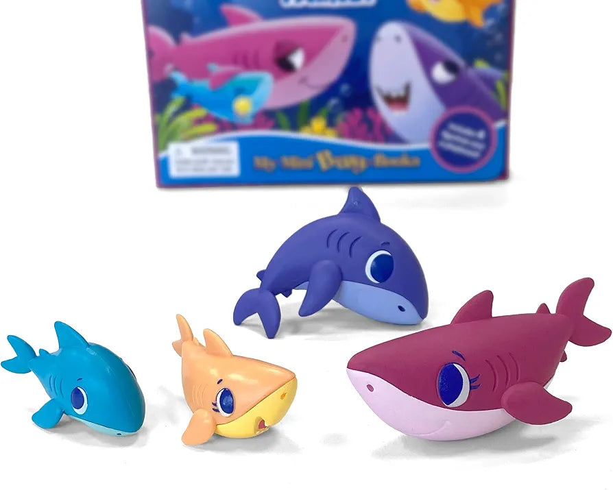 Shark Family