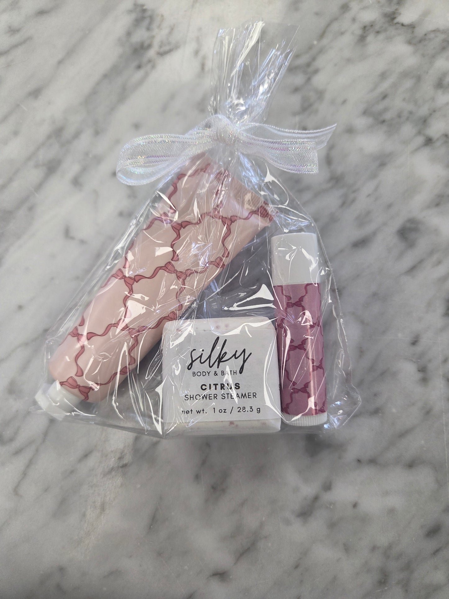 Lotion Gift Set