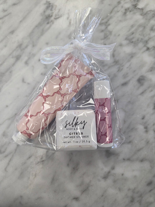 Lotion Gift Set