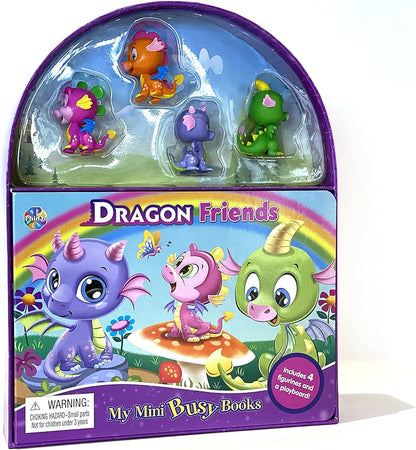 Dragon Friends