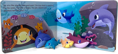 Shark Family