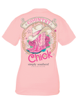 Simply Southern- Countrychick-Lotus