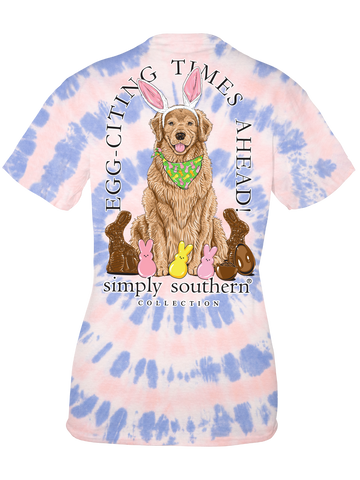 Simply Southern-Eggciting-Coast