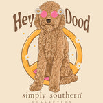 Simply Southern SS Hey Dood T-Shirt
