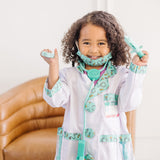 Doctor Role Play Costume Set