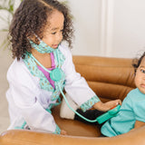 Doctor Role Play Costume Set