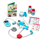 Get Well Doctor's Kit Play Set