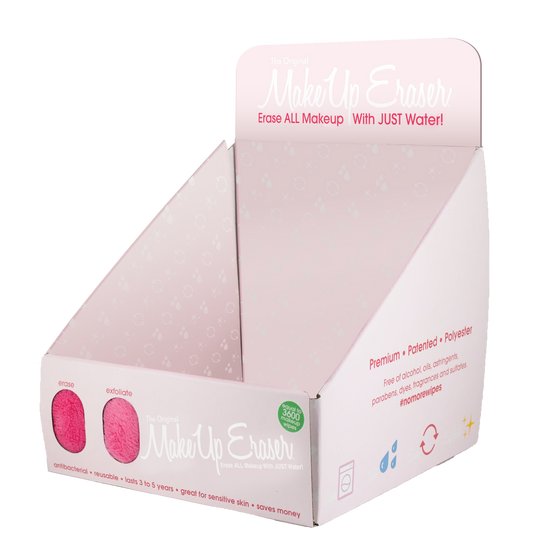 Counter Retail Display Box