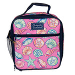Simply Southern Shell Lunch Box