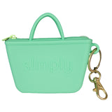 Simply Southern Simply Keychain